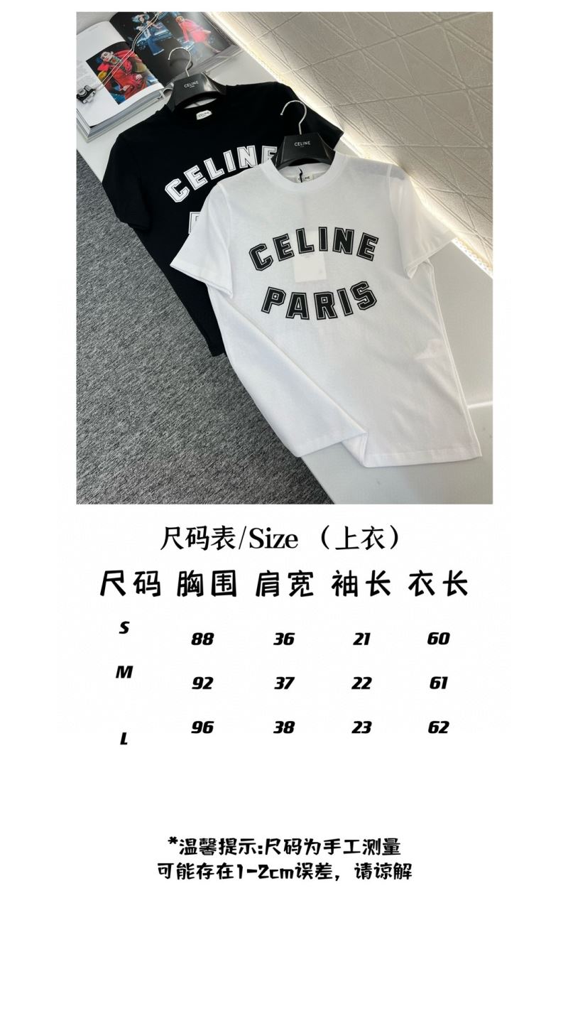 Celine T-Shirts